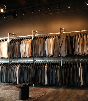 Wedding Suits Toronto – Tailored for the Moment That Matters Most