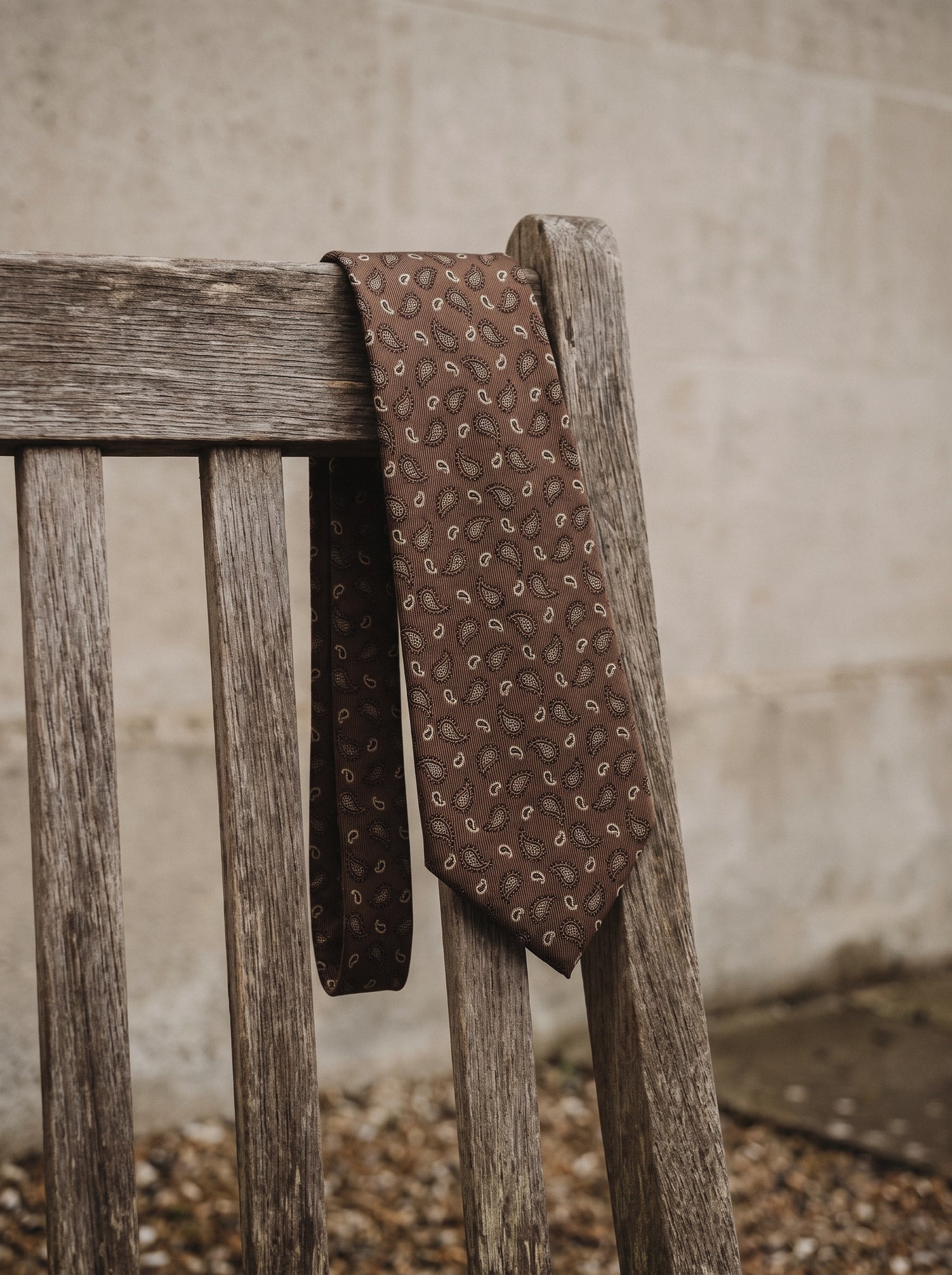 Maison21 accessories collection