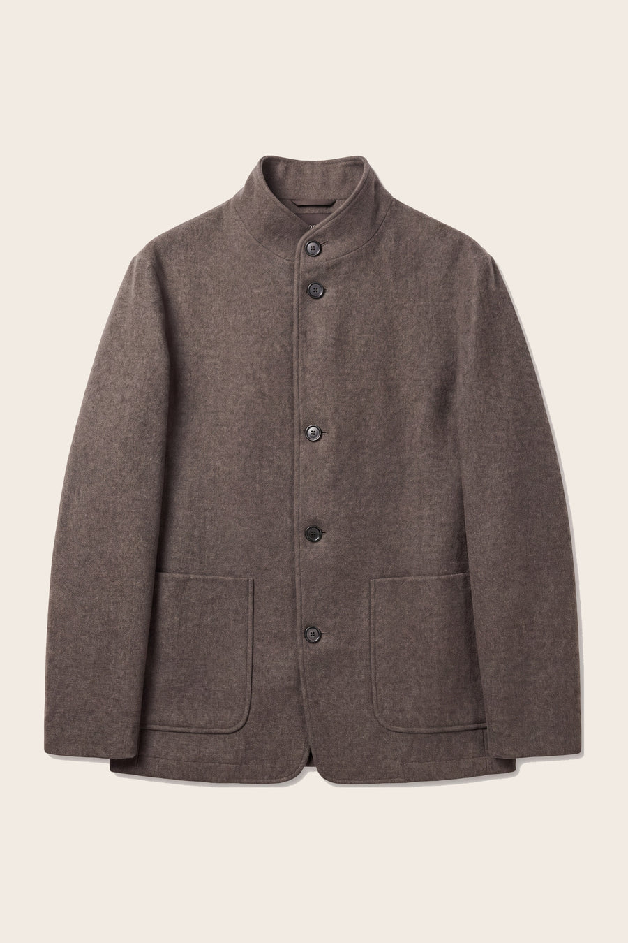 The Métier Jacket