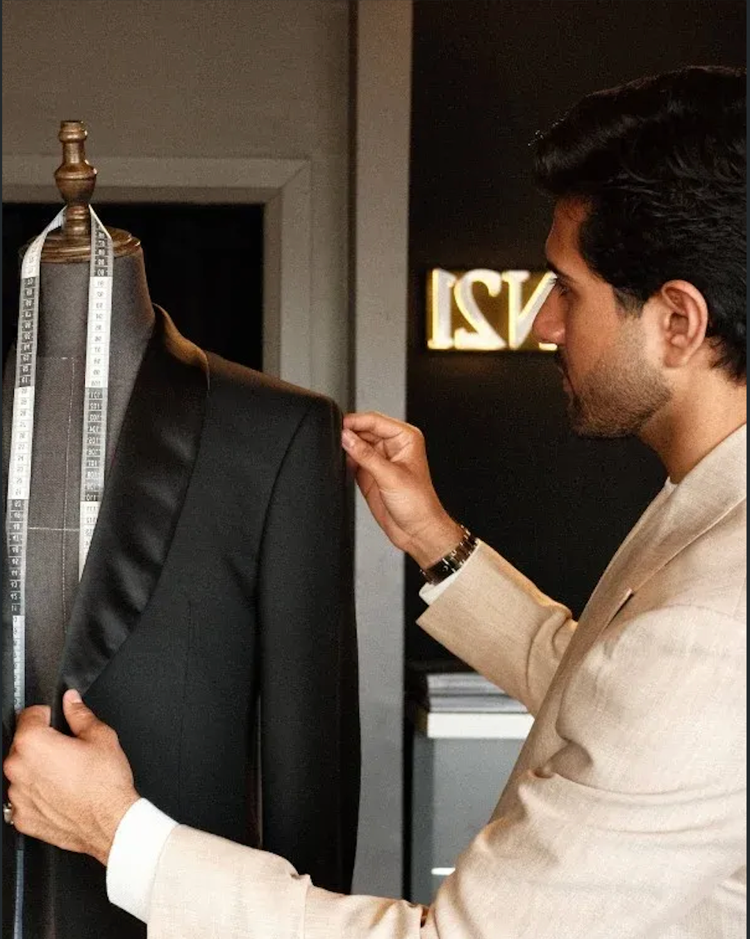 Wedding Suits Toronto