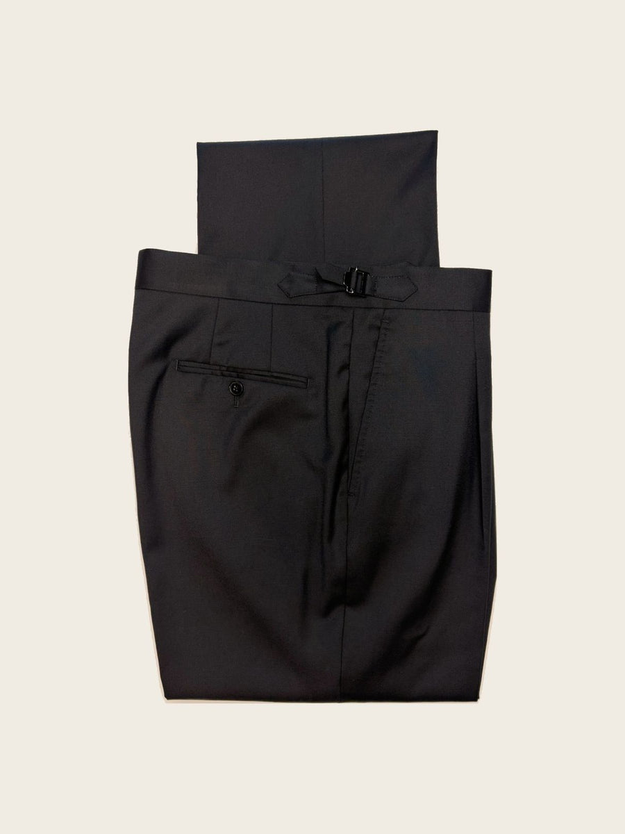 Black Formal Trouser